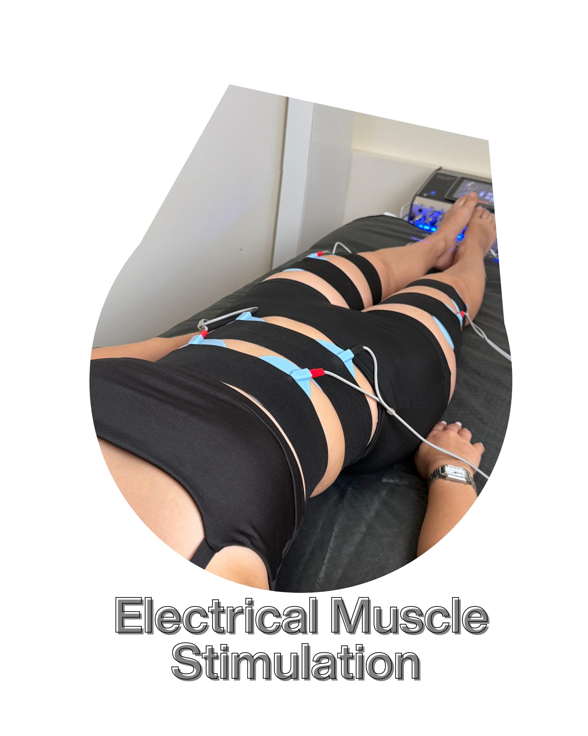 Elektrische Spierstimulatie