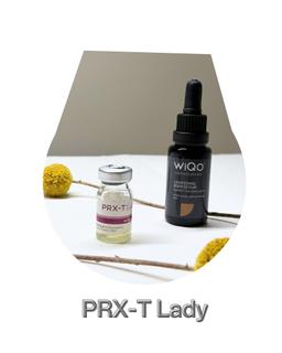 PRX-T Lady
